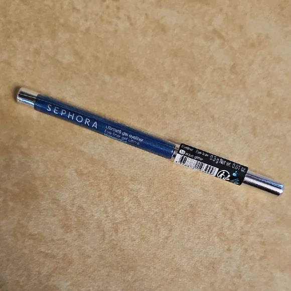 Pinkstarzz Sephora Blue Eyeliner Pencil - Picture 1 of 1